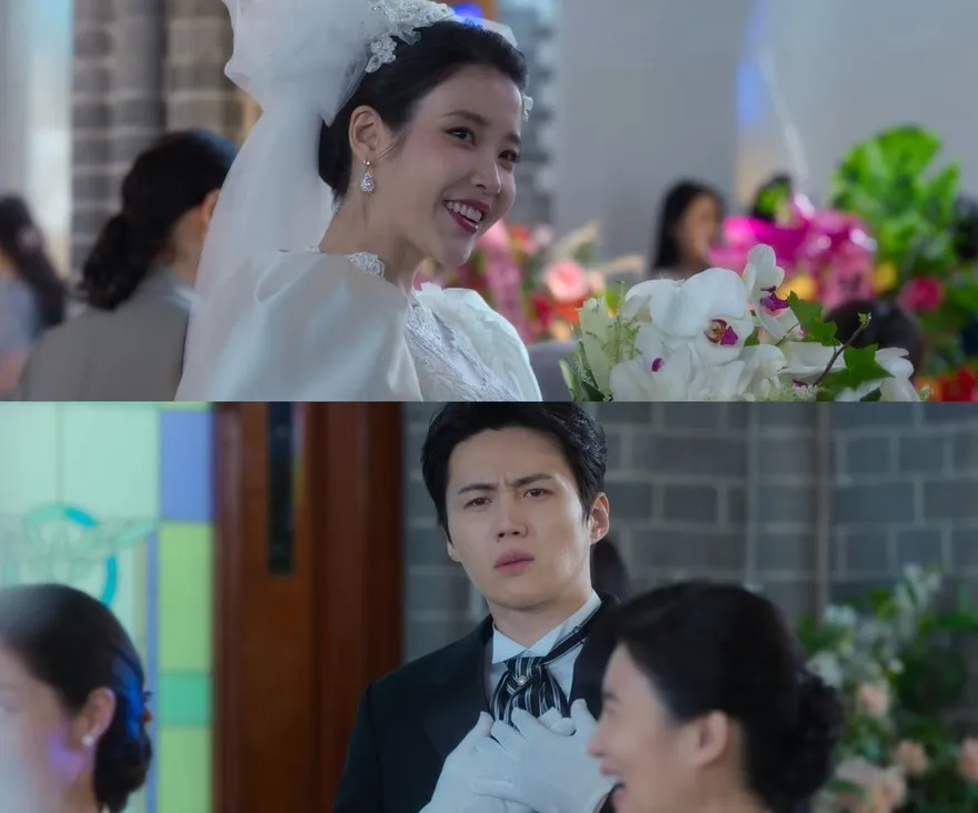 Giải thích kết phim Khi Cuộc Đời Cho Bạn Quả Quýt