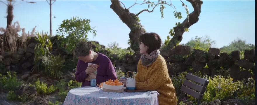 Giải thích kết phim Khi Cuộc Đời Cho Bạn Quả Quýt