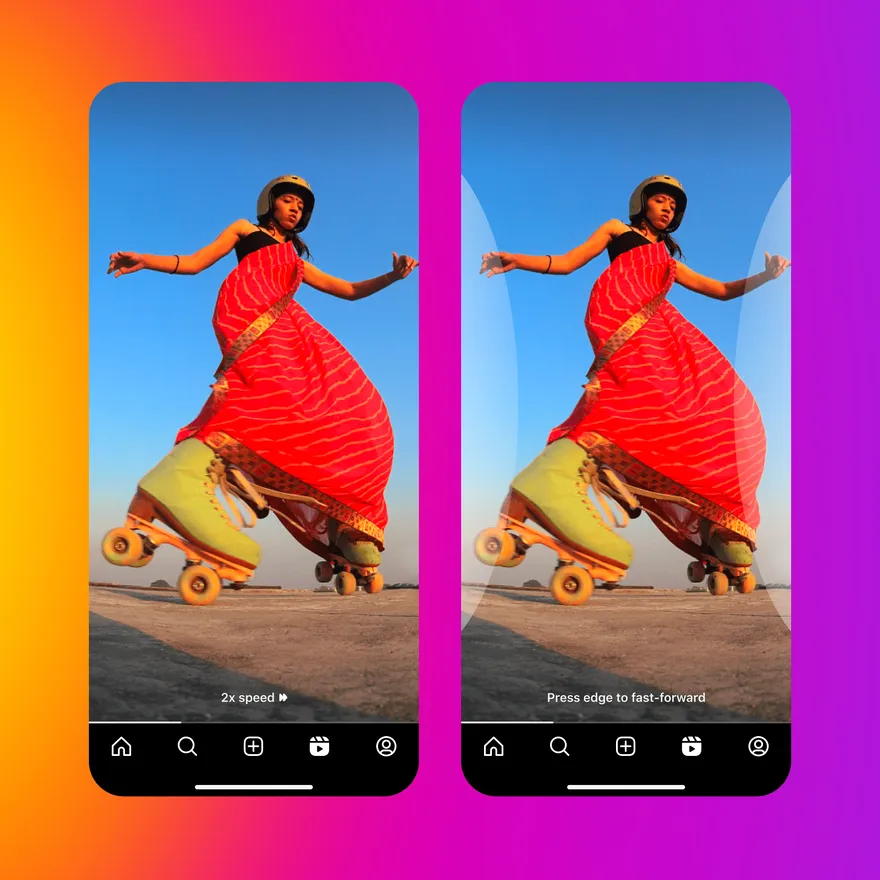 Instagram thêm tính năng 