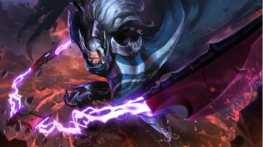 Liên Quân Mobile: Top 5 tướng solo lane mạnh nhất