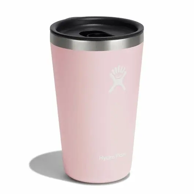 Ly nước giữ lạnh Hydro Flask All Around Tumbler Press-In Lid 12 OZ (355 ml)