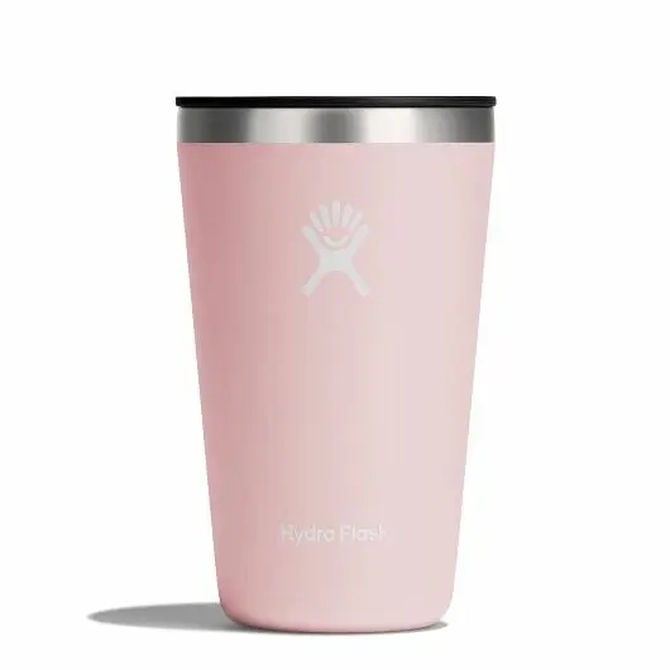 Ly nước giữ lạnh Hydro Flask All Around Tumbler Press-In Lid 12 OZ (355 ml)