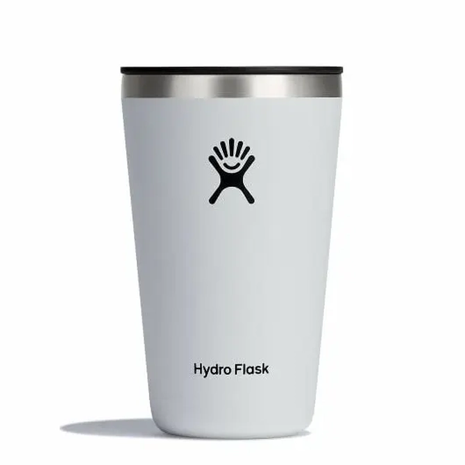Ly nước giữ lạnh Hydro Flask All Around Tumbler Press-In Lid 16 OZ (473 ml)