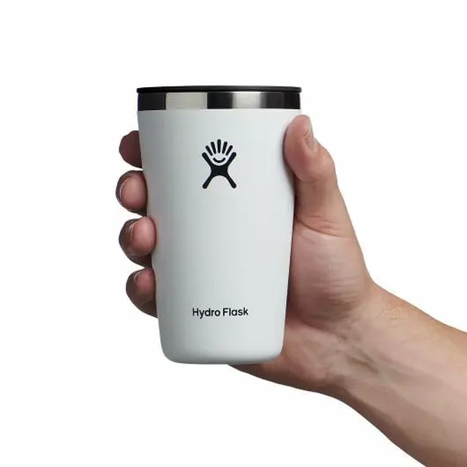 Ly nước giữ lạnh Hydro Flask All Around Tumbler Press-In Lid 16 OZ (473 ml)