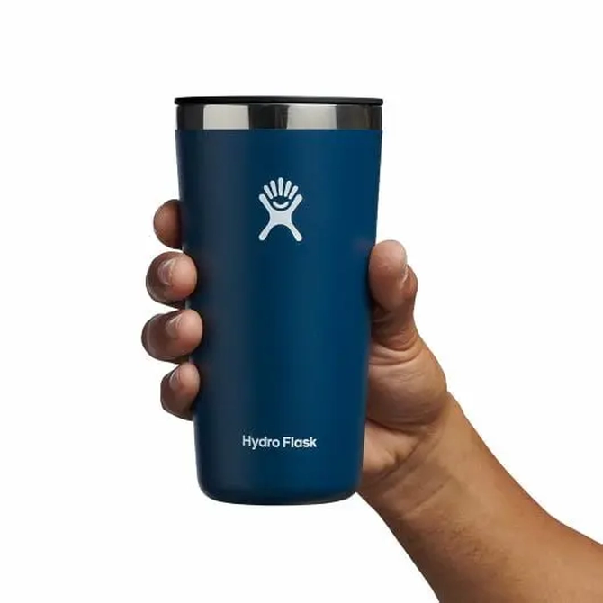 Ly nước giữ nhiệt Hydro Flask All Around Tumbler Press-In Lid 20 OZ (828 ml)