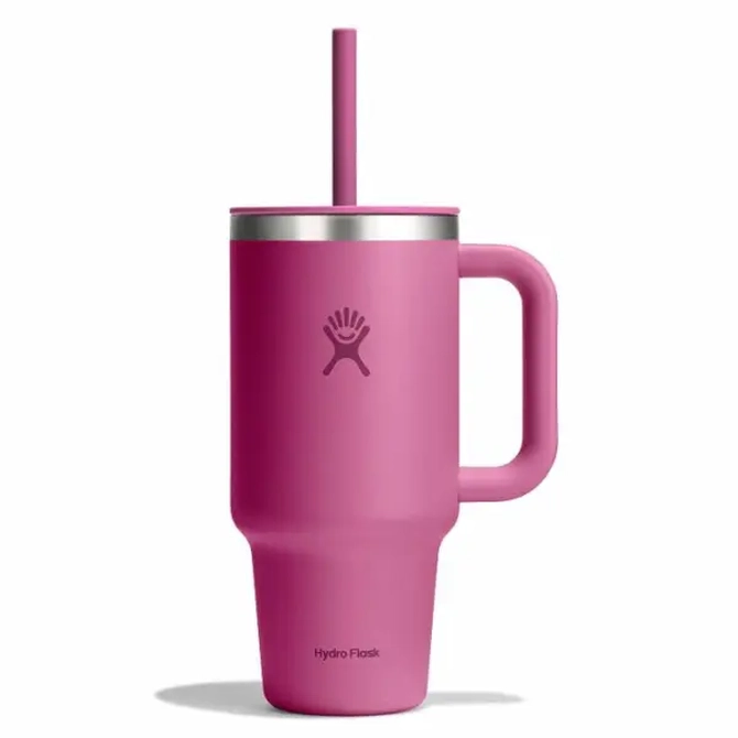 Ly nước giữ nhiệt Hydro Flask Around Travel Tumbler 32 OZ (946 ml)