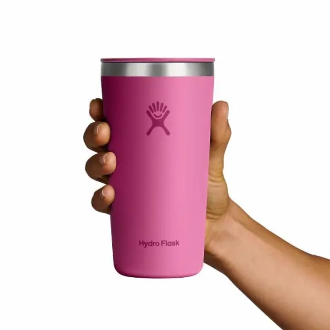 Ly nước giữ nhiệt Hydro Flask Around Tumbler Press-in Lid 12 OZ (355 ml)
