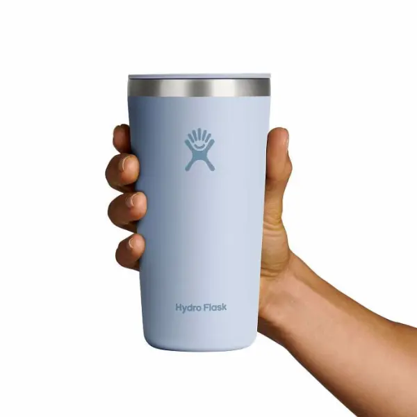 Ly nước giữ nhiệt Hydro Flask Around Tumbler Press-In lid 16 OZ (473 ml)