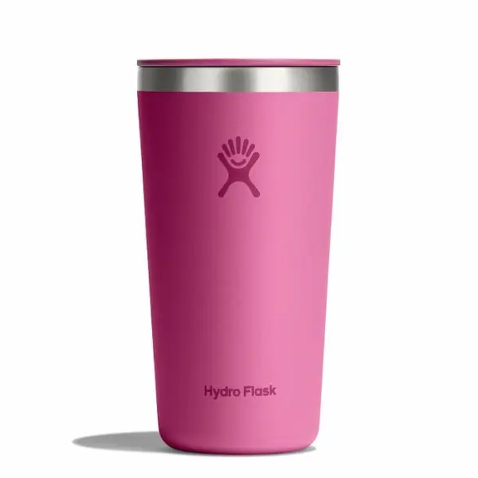Ly nước giữ nhiệt Hydro Flask Around Tumbler Press-In Lid 20 OZ (591 ml)