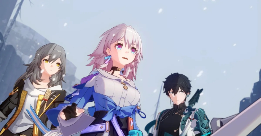 Buff lớn cho các nhân vật bị lãng quên HSR 3.4