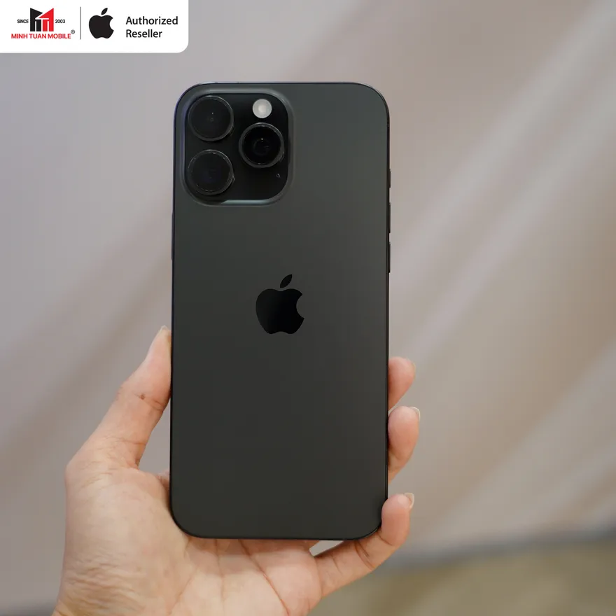 Những iPhone nào nên cập nhật iOS 18.4 RC 2?