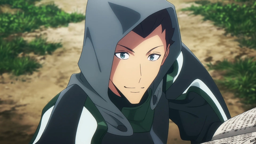 Solo Leveling Vì sao Tiên Dược không cứu Cha Hae-In