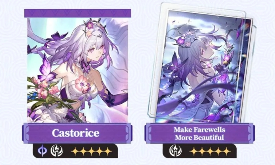 Toàn bộ banner và ngày ra mắt HSR 3.2