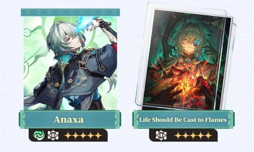 Toàn bộ banner và ngày ra mắt HSR 3.2