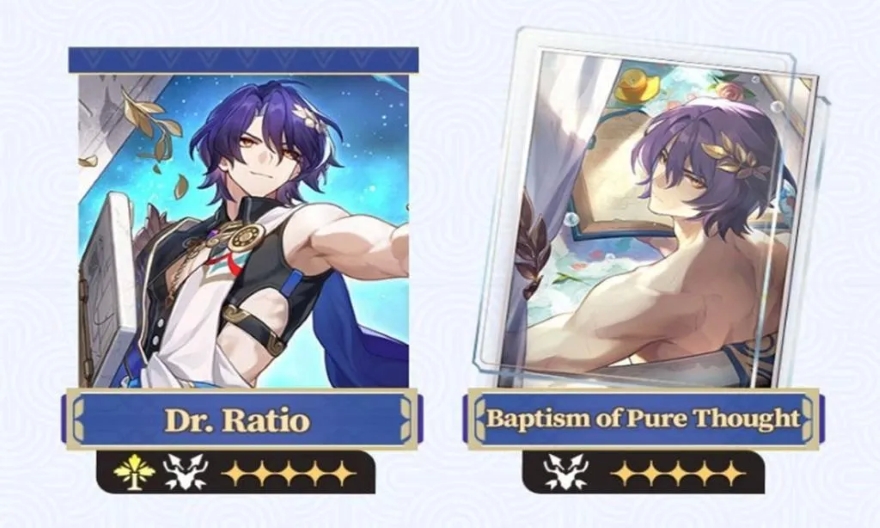 Toàn bộ banner và ngày ra mắt HSR 3.2