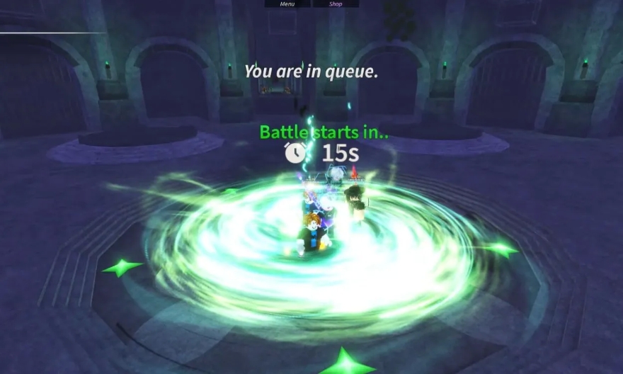 Hướng dẫn cách đánh bại Cthulhu