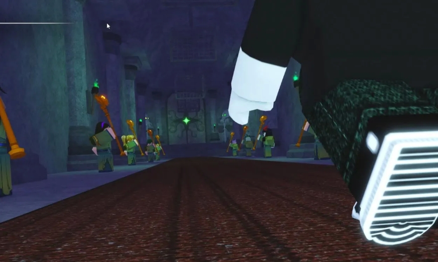 Hướng dẫn cách đánh bại Cthulhu