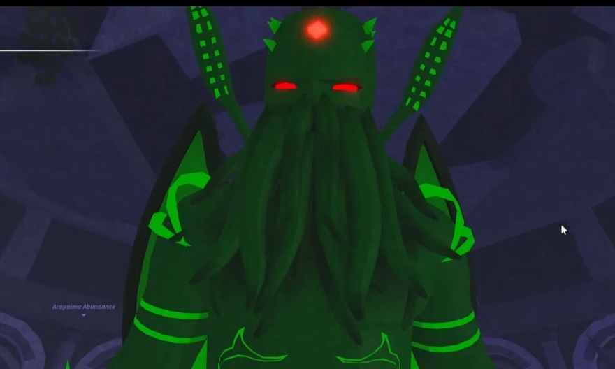 Hướng dẫn cách đánh bại Cthulhu