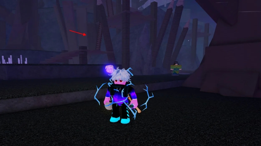 Cách nhận Great Dreamer Rod trong Fisch 