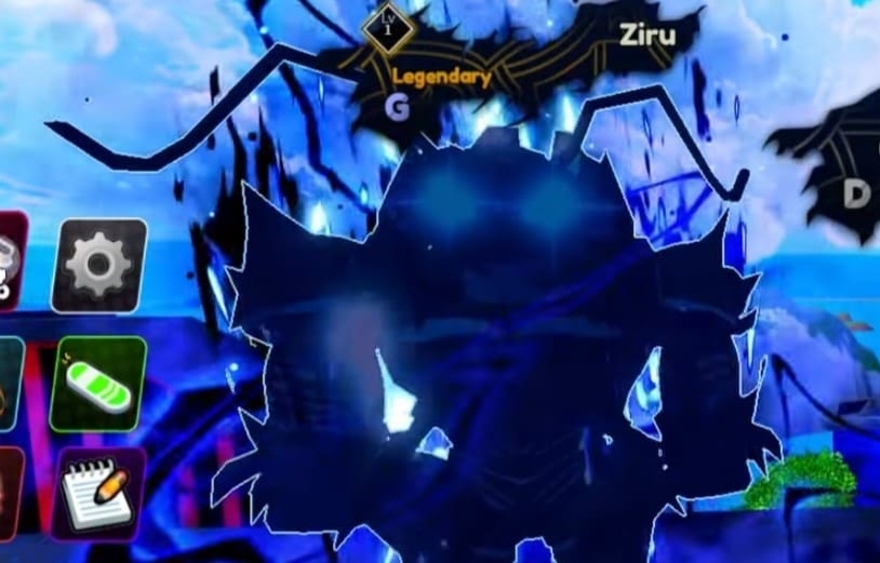 hướng dẫn Chế Độ AFK Arise Crossover