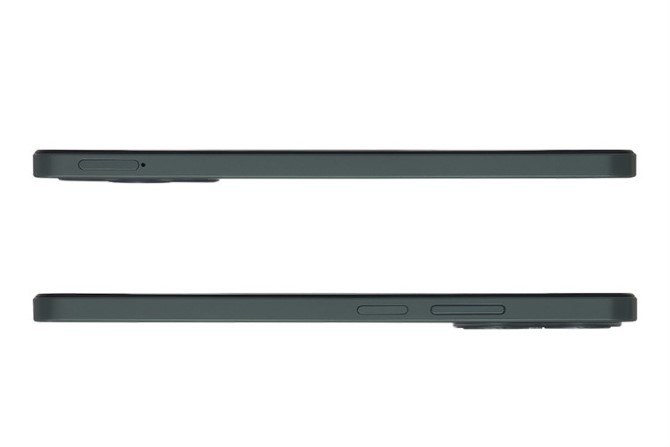 Điện thoại Realme C61 6GB 128GB