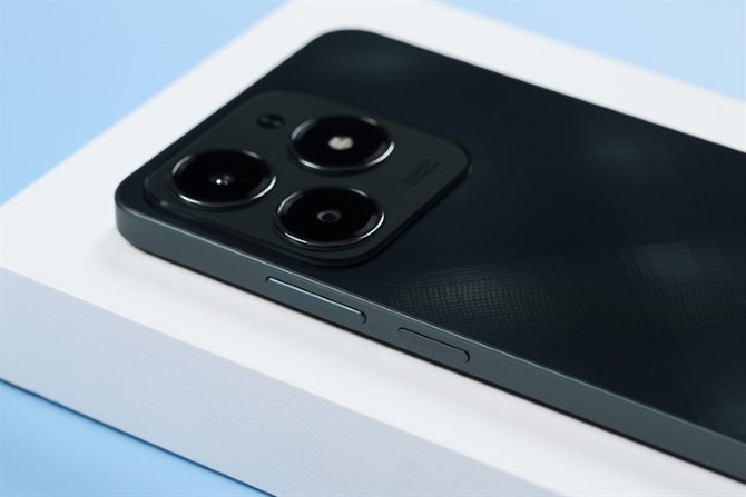 Điện thoại Realme C61 6GB 128GB