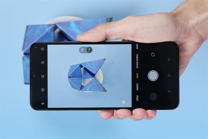 Điện thoại Realme C61 6GB 128GB