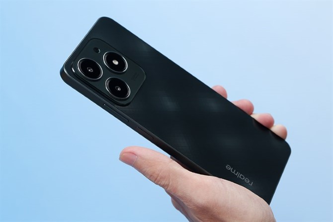 Điện thoại Realme C61 6GB 128GB