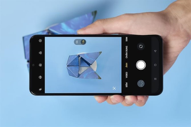 Điện thoại Realme C65s 8GB 256GB