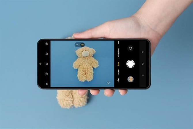 Điện thoại Realme Note 60x 3GB 64GB