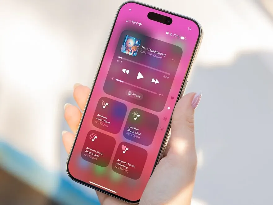 iOS 18.4: Tất cả cập nhật được Apple công bố chính thức