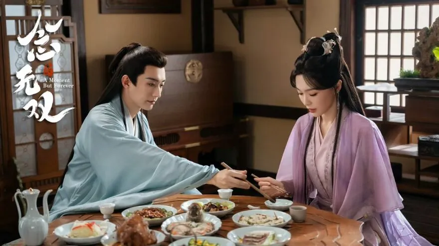 Niệm Vô Song: Nội dung và lịch chiếu