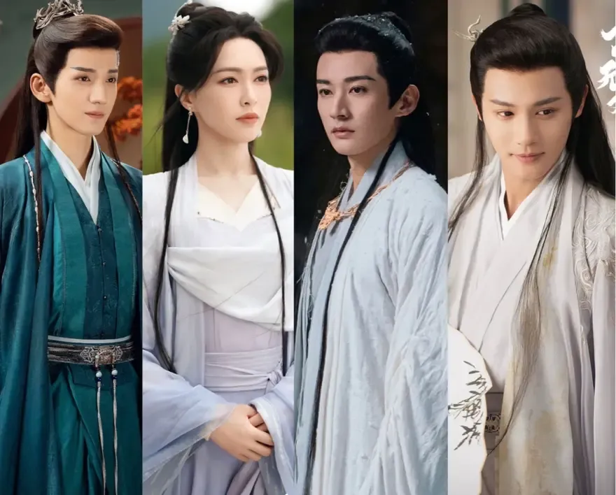 Niệm Vô Song: Nội dung và lịch chiếu