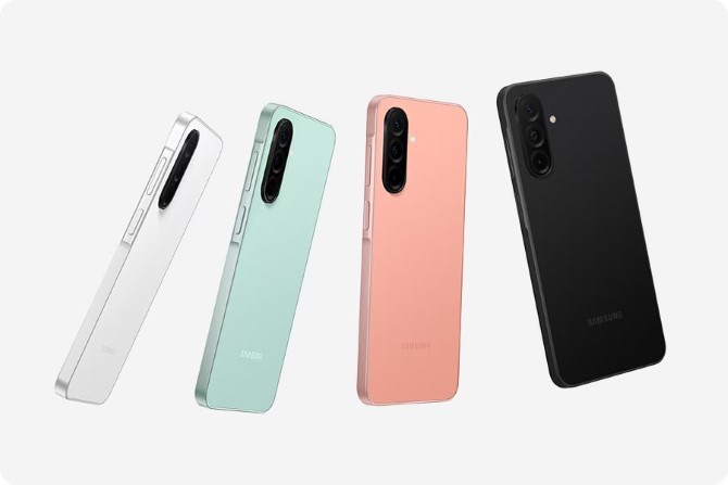 Samsung Galaxy A26 5G 8GB 128GB