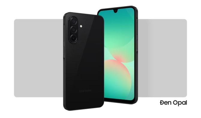 Samsung Galaxy A26 5G 8GB 128GB
