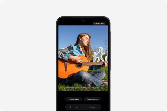 Samsung Galaxy A26 5G 8GB 128GB