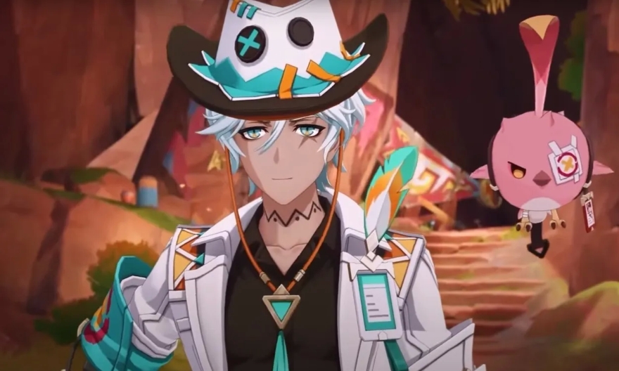 Genshin Impact Drip Marketing cho Ifa đã được tiết lộ