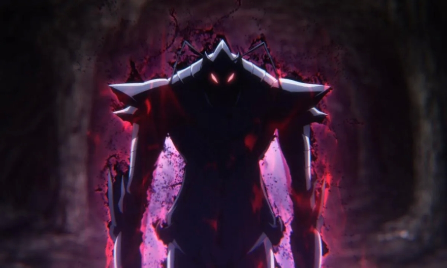 Giải mã kết phim Solo Leveling Mùa 2