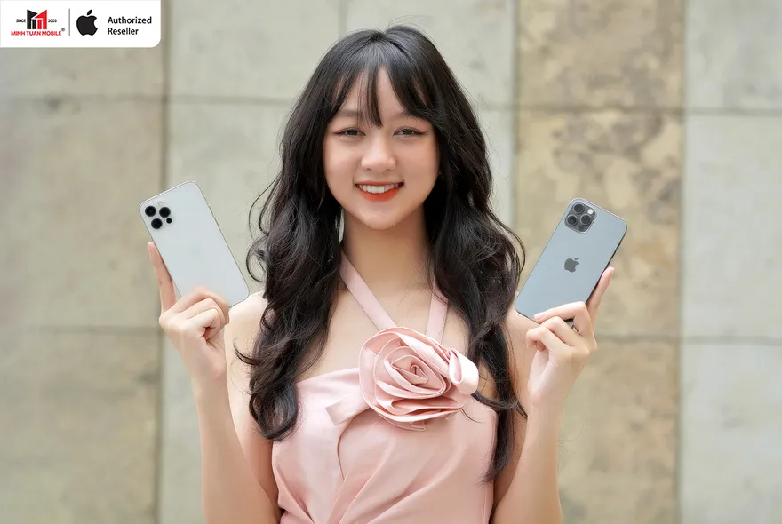 Giảm đến 250K, sale lễ đậm khi mua hàng Minh Tuấn Mobile