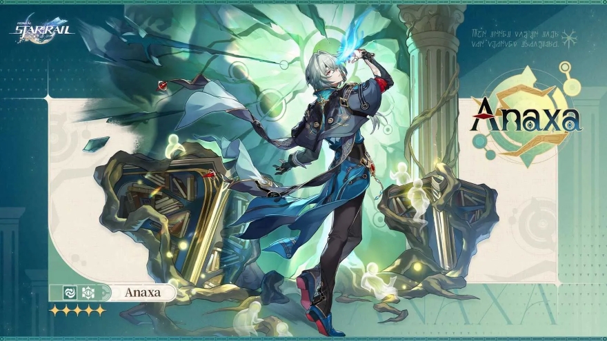 HSR 3.2: Nên chọn lựa chọn roll Castorice hay Anaxa