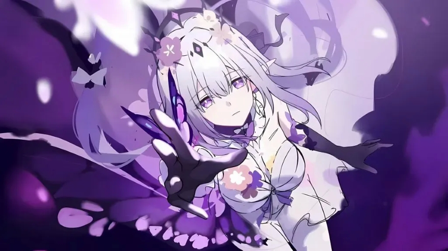 HSR 3.2: Nên chọn lựa chọn roll Castorice hay Anaxa