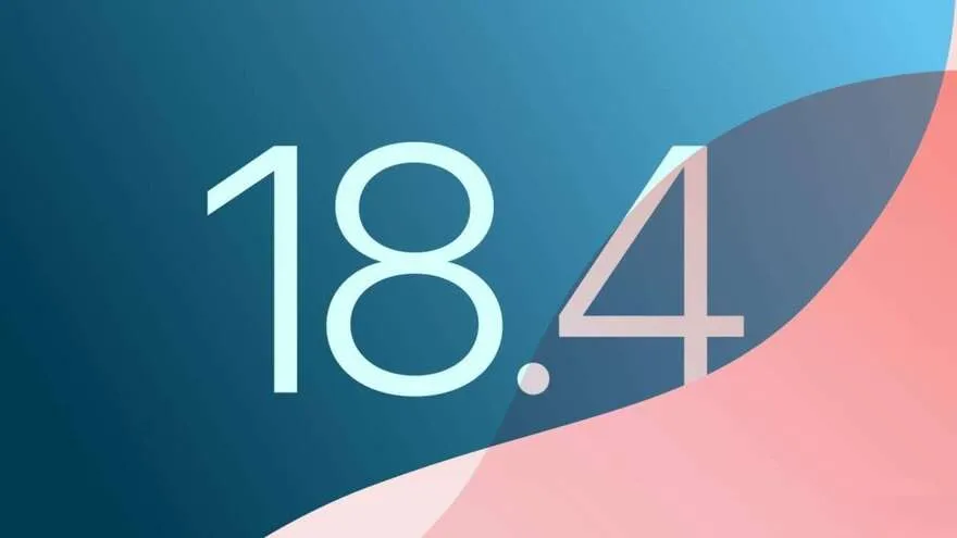 iOS 18.4 sửa hơn 50 lỗi trên iPhone