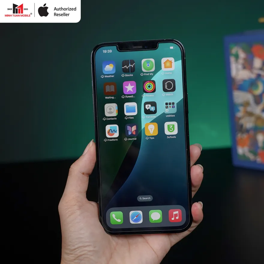 iOS 18.4 sửa hơn 50 lỗi trên iPhone