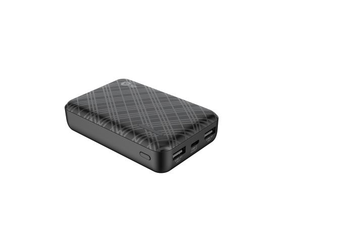 Pin sạc dự phòng 9Fit Lite 10.000 mAh /3.7V Li-Polymer