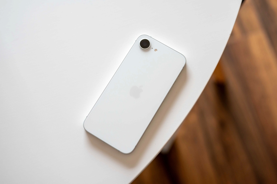 Apple bí mật thử nghiệm ios 18.6