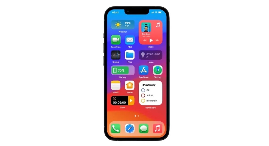 Apple bí mật thử nghiệm ios 18.6