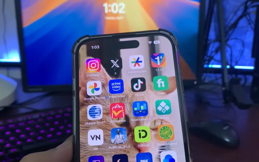 Đánh giá iOS 18.4 sau 1 ngày sử dụng thực tế
