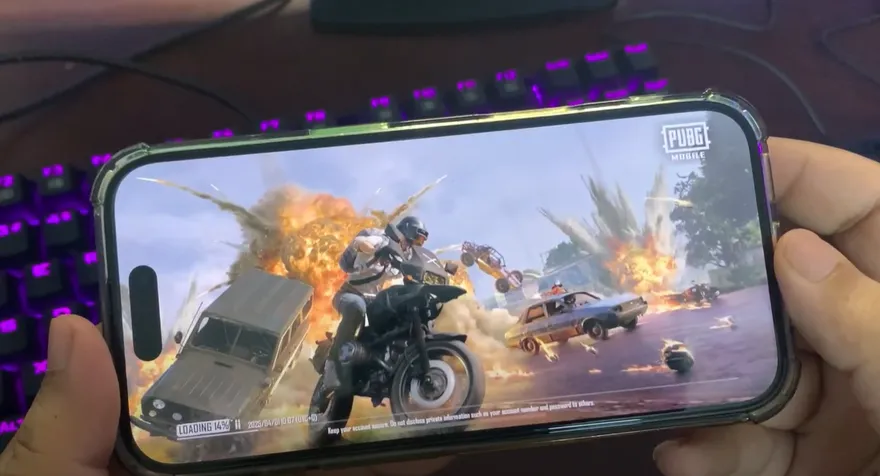 Đánh giá iOS 18.4 sau 1 ngày sử dụng thực tế