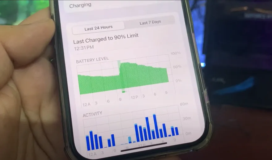 Đánh giá iOS 18.4 sau 1 ngày sử dụng thực tế