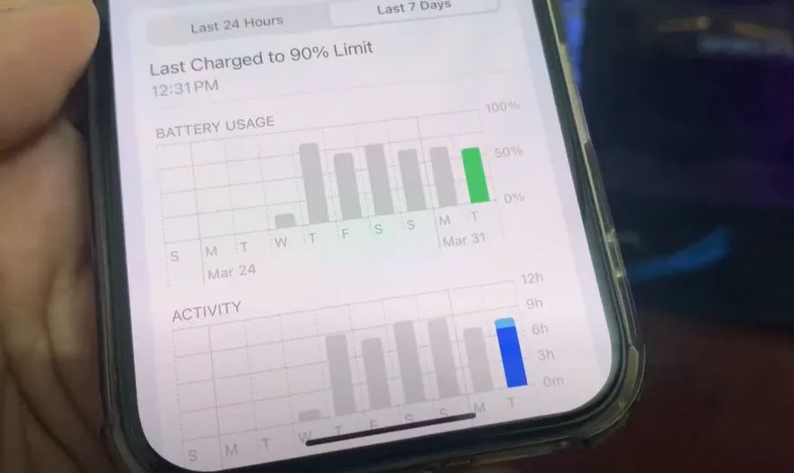 Đánh giá iOS 18.4 sau 1 ngày sử dụng thực tế